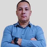 Erick Rocha / Mbs - Mba - Cra-Sp
