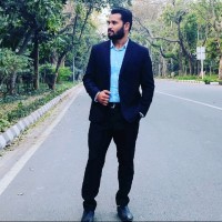 Gagan Mishra