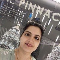 Manjula satish