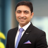 Ajay Sadana Acii Asii Fiii Anziif