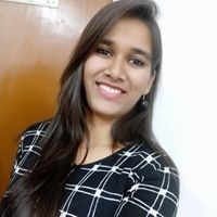 Ritika Saxena