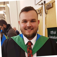 Andrew Cray Bsc MCIRO