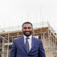 Ummar Hanif BA CIHCM