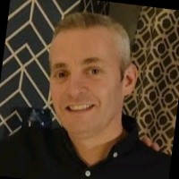 Colm Doherty