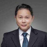 Gabriel Wong