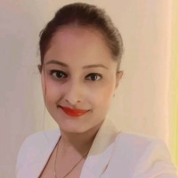 Akriti Thakur