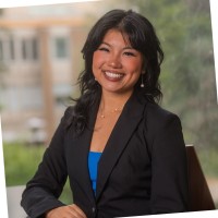 Amelie Gong