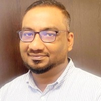 Suhail Ahamed