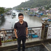 Muhammad Faaris