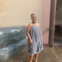Phumza Jonas
