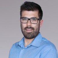 Patrick Meyer