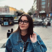 Daria Bozhok