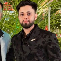 Mohd faique Farooque