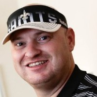 Brad Gaspard