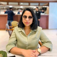 Richa Singhal