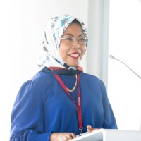 Siti Fariya