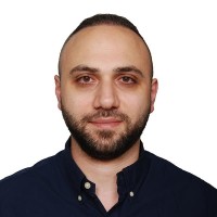 Nidal Jiries Ezam