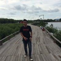 Farid Nugroho