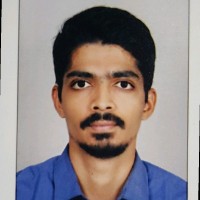 Vignesh Poojary