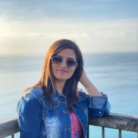 Manju Timilsina
