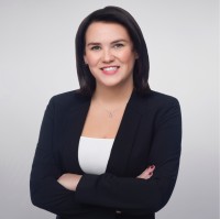 Amy Mccann