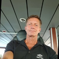 Bjørn Frode Fagerhaug