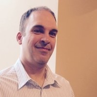 Jonathan Friedman