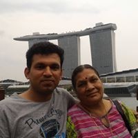Arvind Kamath