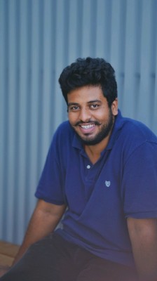 Teja Roy
