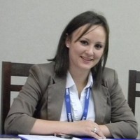 Loredana Cristea
