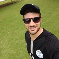 Tiago Ronik Nogueira