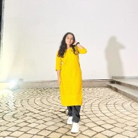 Tanu Bisht
