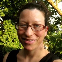 Robin Hewlett