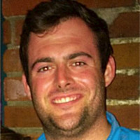 Alex Unruh
