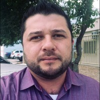 Leonardo Alves Ferreira
