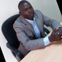 James Oteba