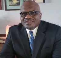 Ndambakuwa Alfred Mukamuri