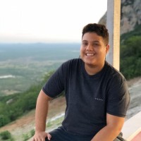 Yago Lima Capistrano