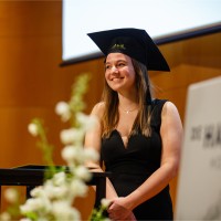 Jackie Van Der Heiden