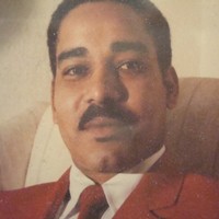 Harold Williams