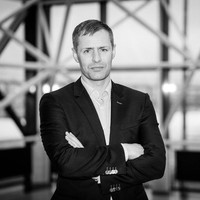 Saevar Gardarsson