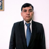 Rakesh Giri