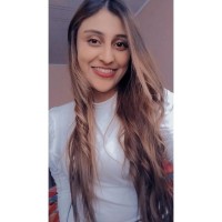 Ana Cornejo Sanabria