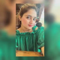 Mrunalini Rathod