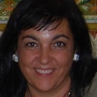 Ana Garcia Mingorance