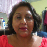 Adela Hernandez Castillo