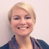 Lindsay Horn, Cpia, Cisr