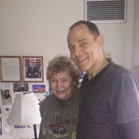 Jeffrey Lindbloom
