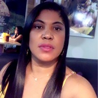 Rosineide Santos Da Silva Ferreira