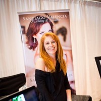 Denise Van Arsdale-West